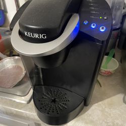 Keurig Coffee Maker 