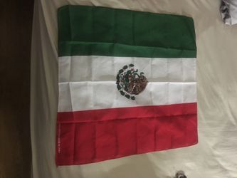 Mexican flag