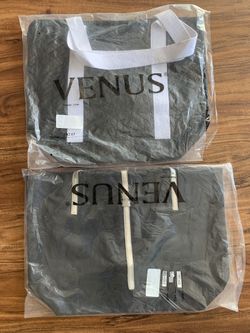 Beach Bag/Totes. New. 2 Bags 