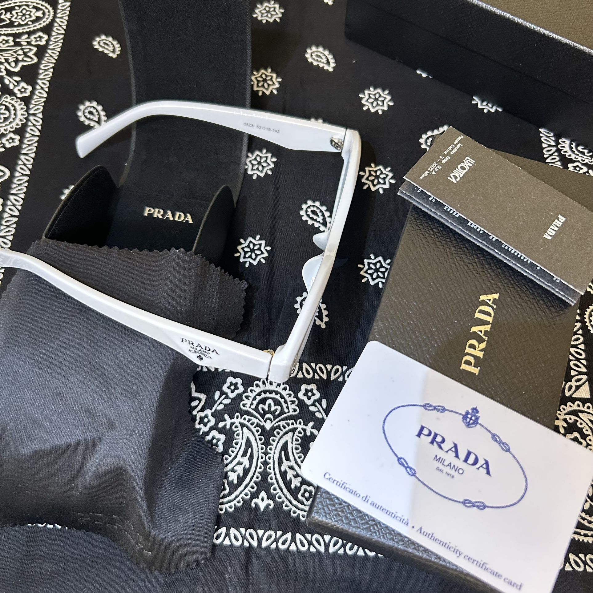 Prada Sunglasses