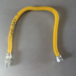 Gas Appliance Connector 