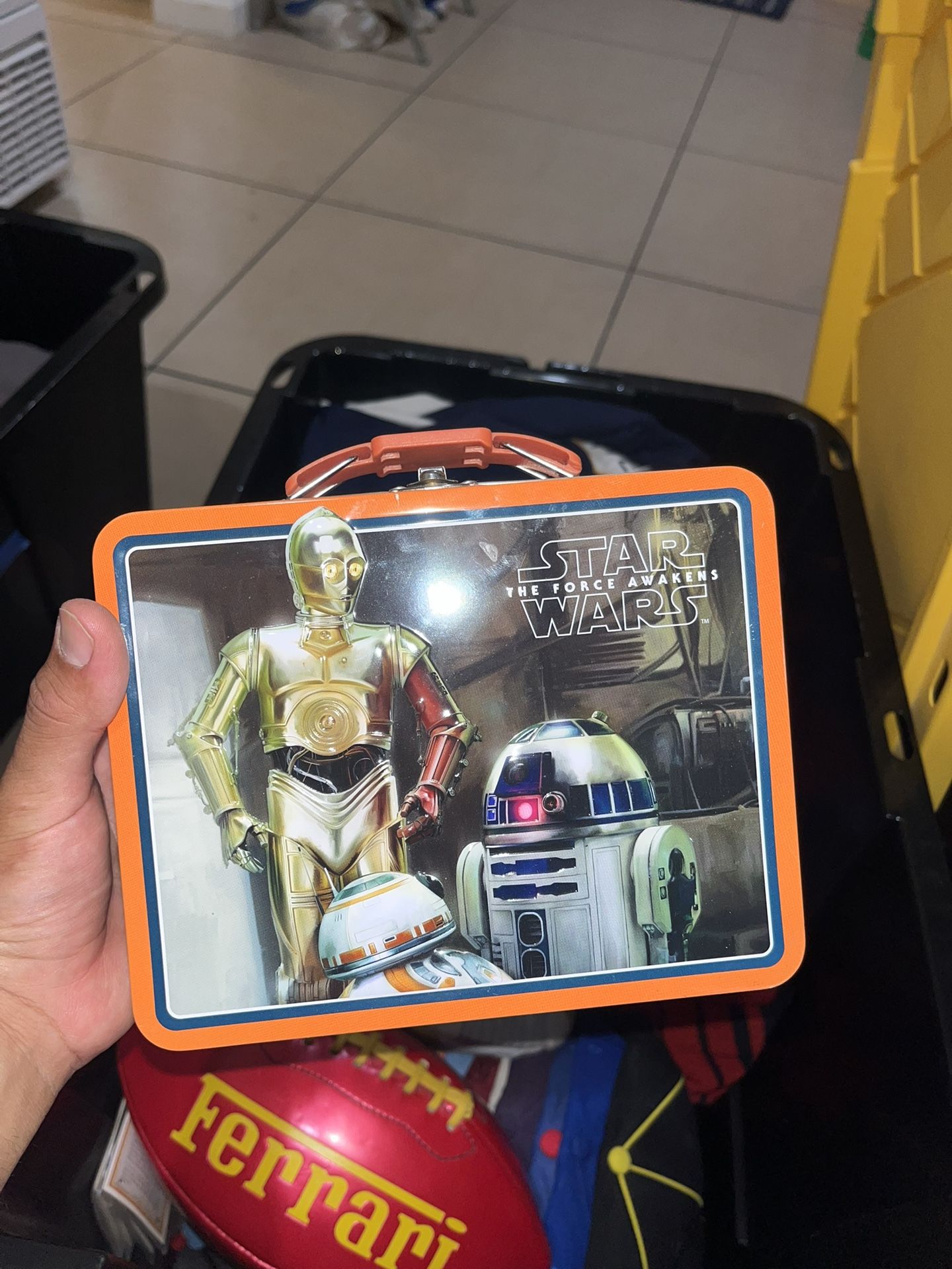 Star Wars 
