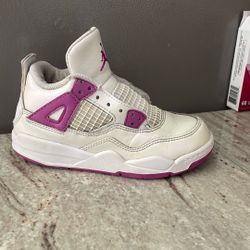 Jordan4 PS 12