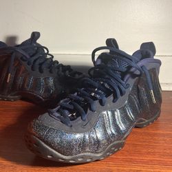 Foamposite glitter online