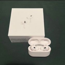 Apple AirPods Pro 2