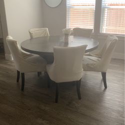 Dining Room Table 
