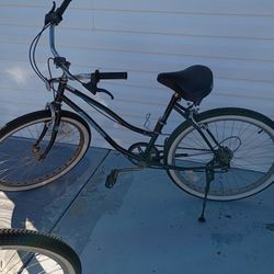 Women's Zephyr Boardwalk Six