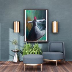Sufi Art