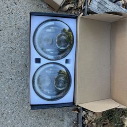 Jeep Jk Aftermarket Headlights 
