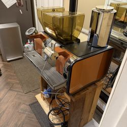 Thermoplan Mastrena 2 Espresso Machine