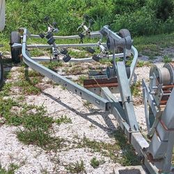 boat trailer 400$