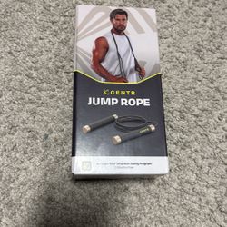 Centr Jump Rope