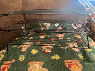 Baking Cooling Racks NEW