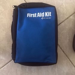 First Aid Kit