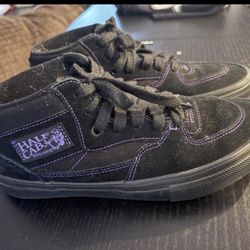 Vans Half Cab Men’s 9