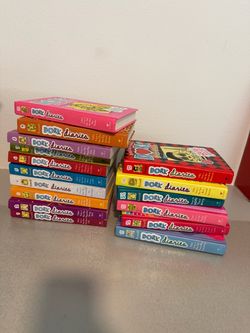 Dork Diaries 16 books