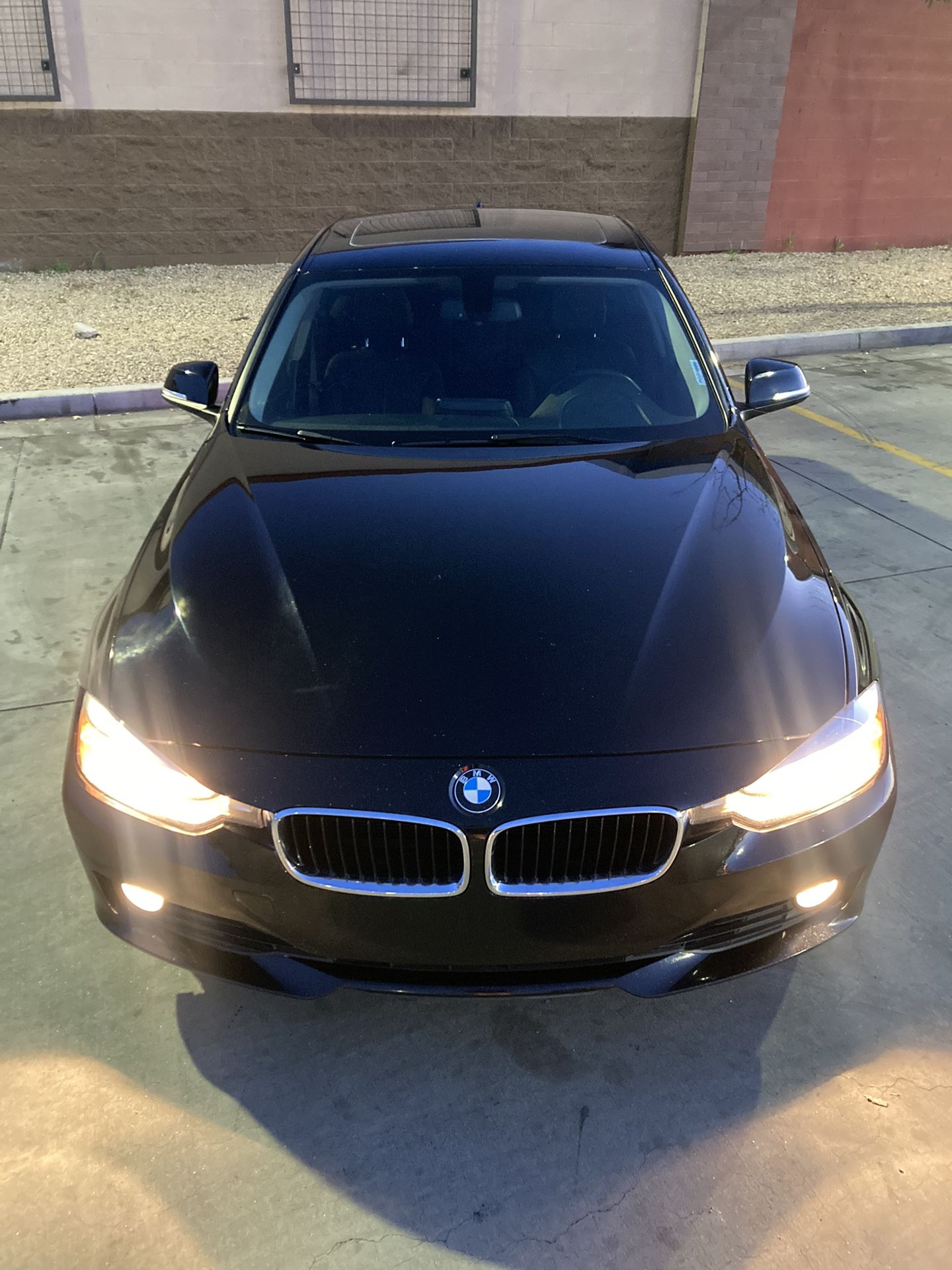 Exciting 328i Bmw 2014 For Sale Photos