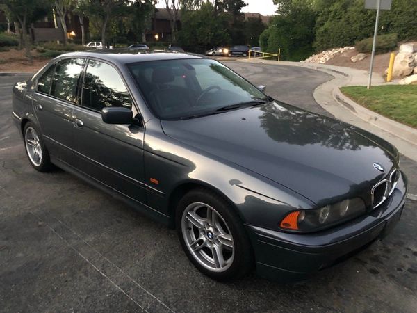 2001 BMW 540i M-sport 6 Speed Carfax for Sale in Las Vegas, NV - OfferUp 2001 BMW 540i M-sport 6 Speed Carfax for Sale in Las Vegas, NV - OfferUp