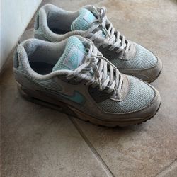Air Max 90 Snowflake 
