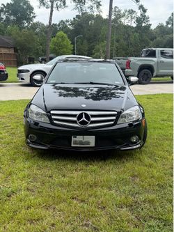 Mercedes Benz C-300