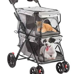 Dog Stroller 