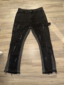 Gallery Dept Flares Jeans 