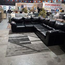 Sectional Sofa 