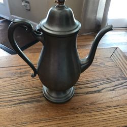 Nice Connecticut  House Pewtrers