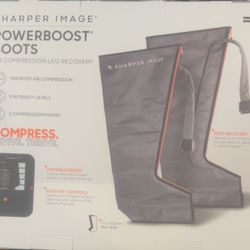 power boost boots