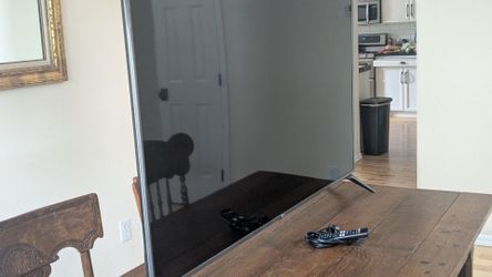 LG 55" LCD TV