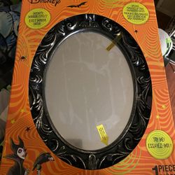 Disney Halloween Decor
