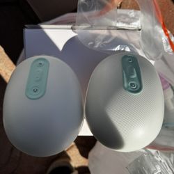 Willow Breast Pump