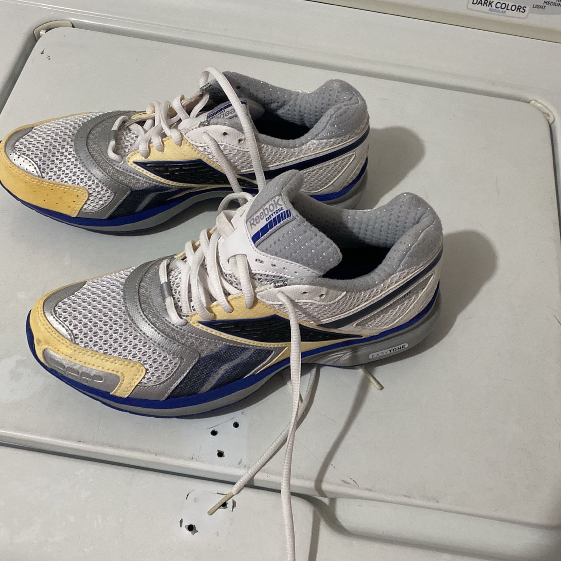 Reebok Shoe Size 8 Us