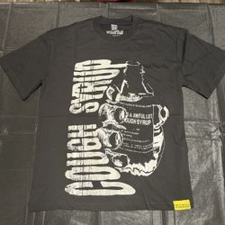 Awful Lot Of Cough Syrup 