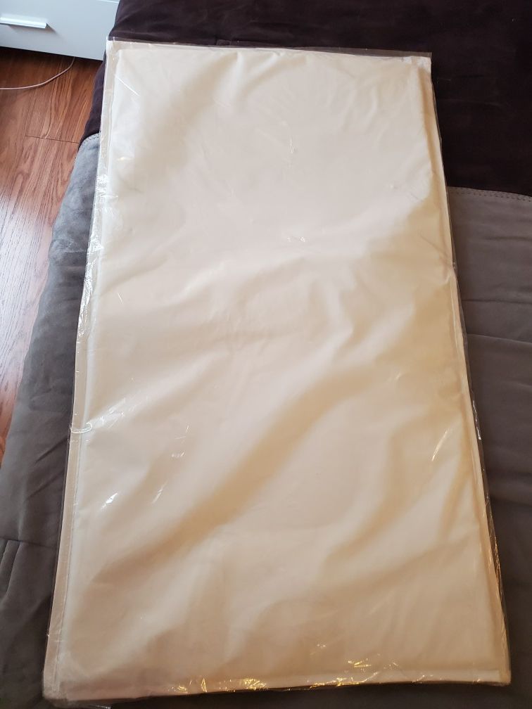 Diaper changing table Mattress