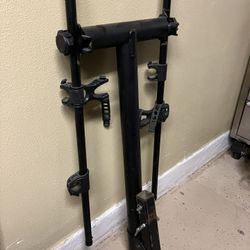 Saris Bicycle Hitch Rack