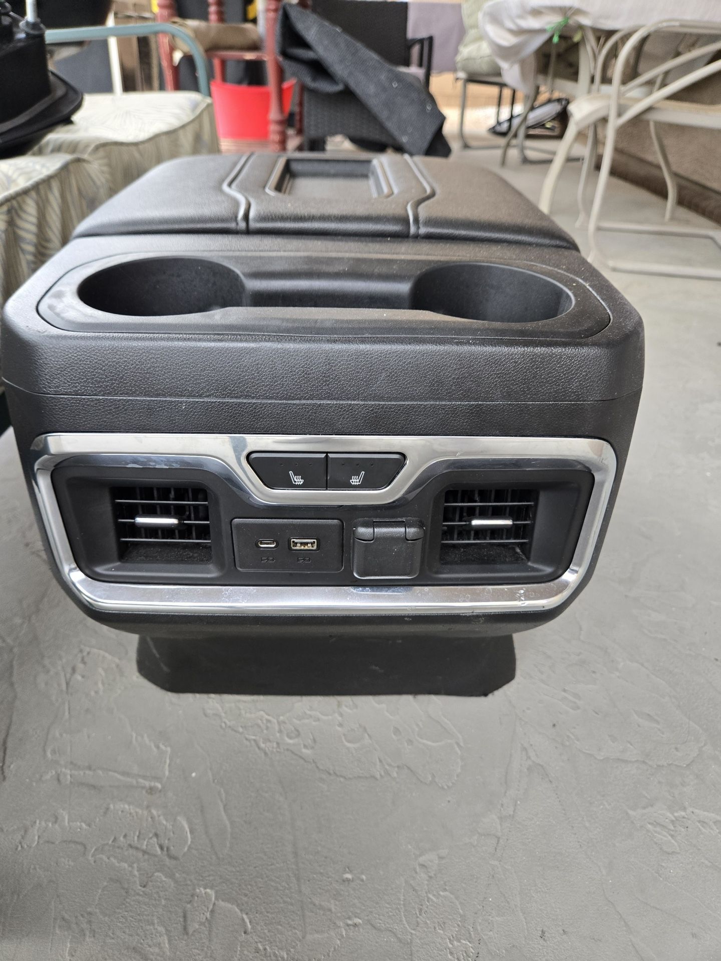 Truck Parts