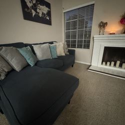 Sectional Couch (sale)