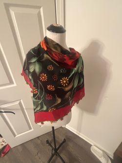 Women’s  Scarf