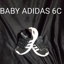 BABY ADIDAS SHOES