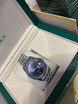 Datejust