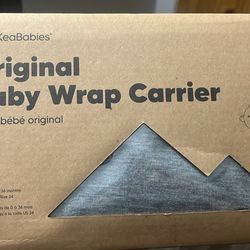Baby Wrap 