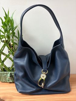 Dooney and Bourke Slouched Hobo Bag