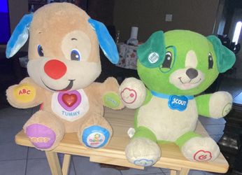 Stuff Animals