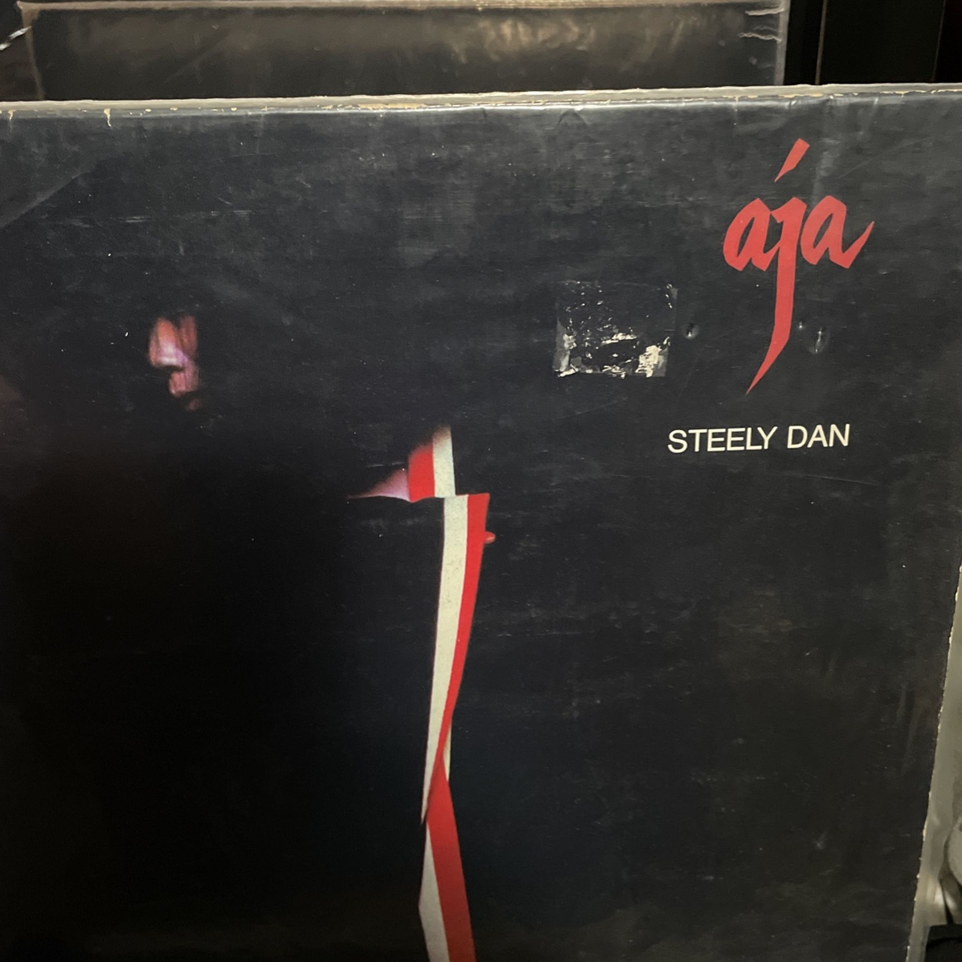 steely dan