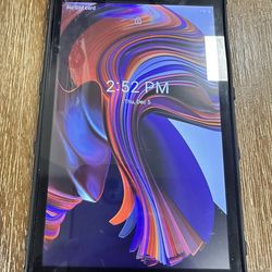 MAXWEST Nitro 8 Tablet With TIKTOK Installed