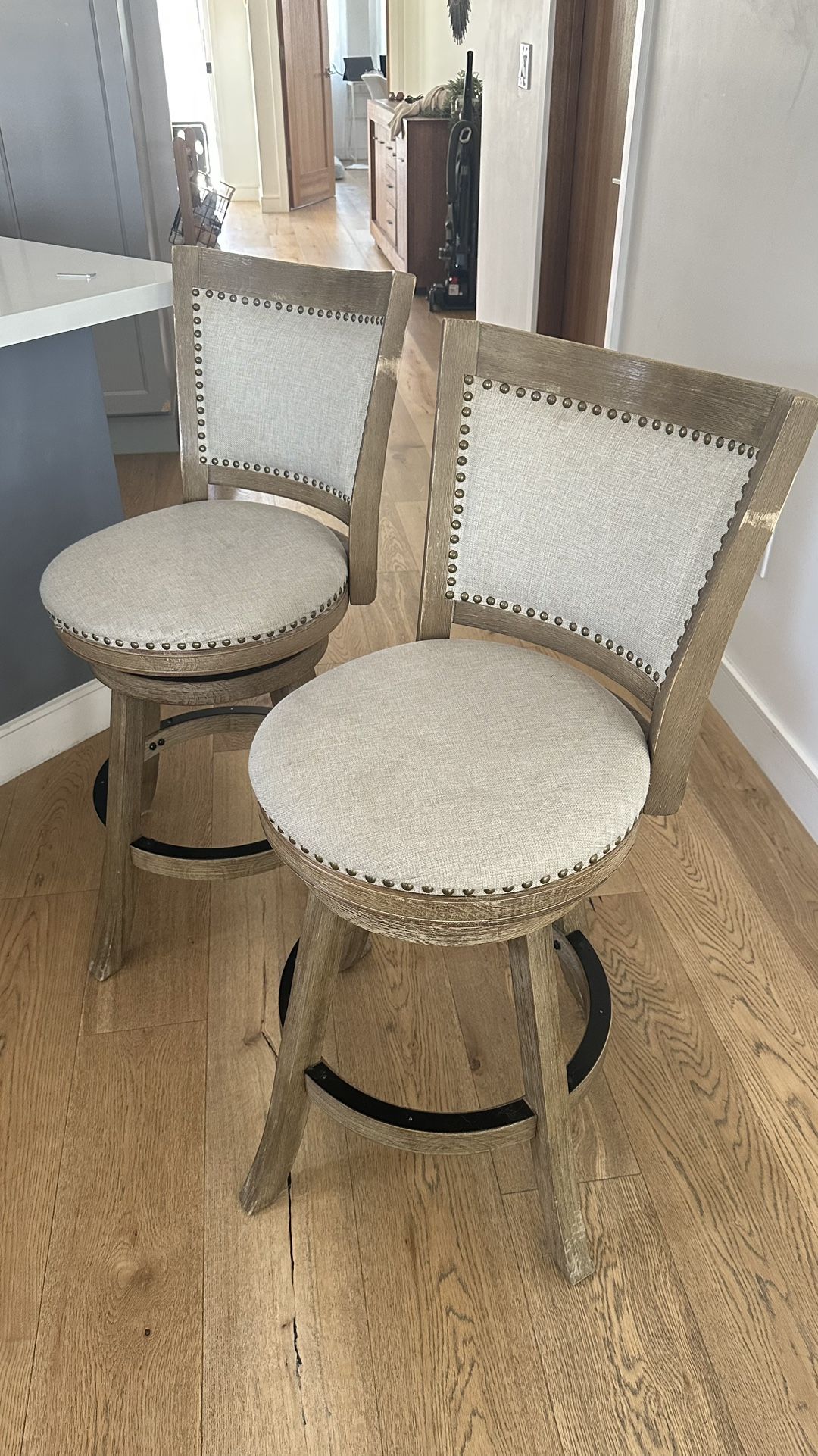 Stools X 2