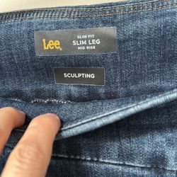 Lee Jeans