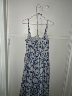 New dress size M
