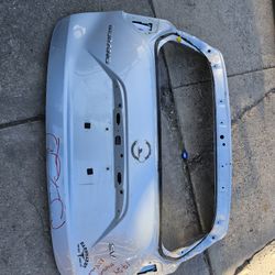 Nissan Murano Tailgate Oem